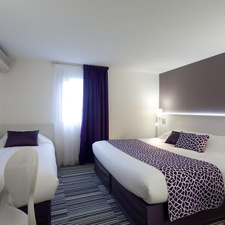 The Originals City, Hotel Alizea, Le Mans Nord سانت-ساتورنين المظهر الخارجي الصورة