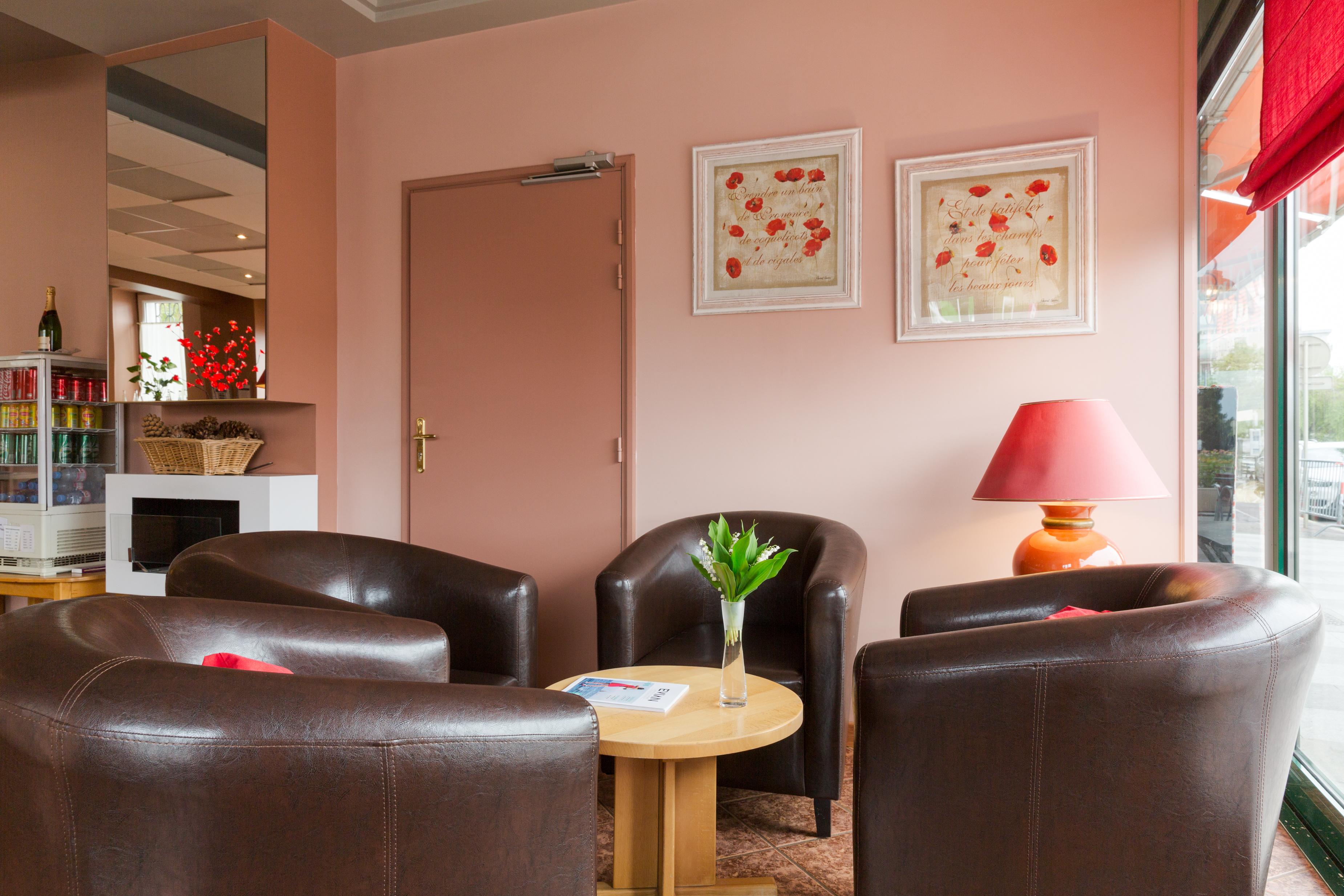 The Originals City, Hotel Alizea, Le Mans Nord سانت-ساتورنين المظهر الخارجي الصورة