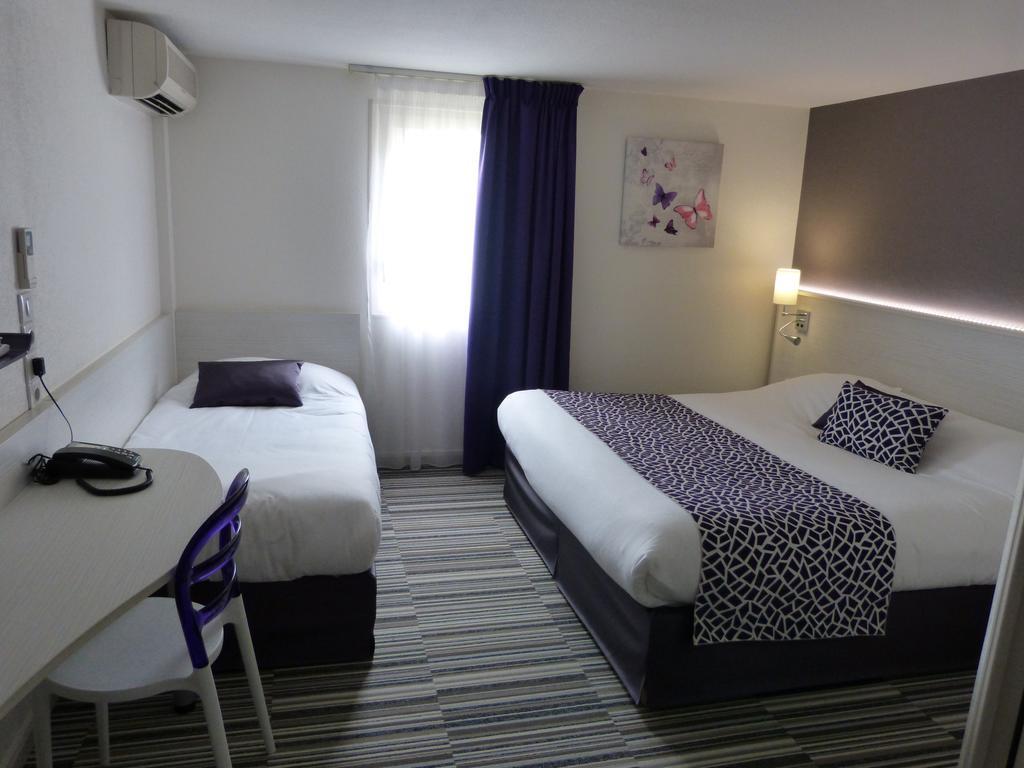 The Originals City, Hotel Alizea, Le Mans Nord سانت-ساتورنين المظهر الخارجي الصورة