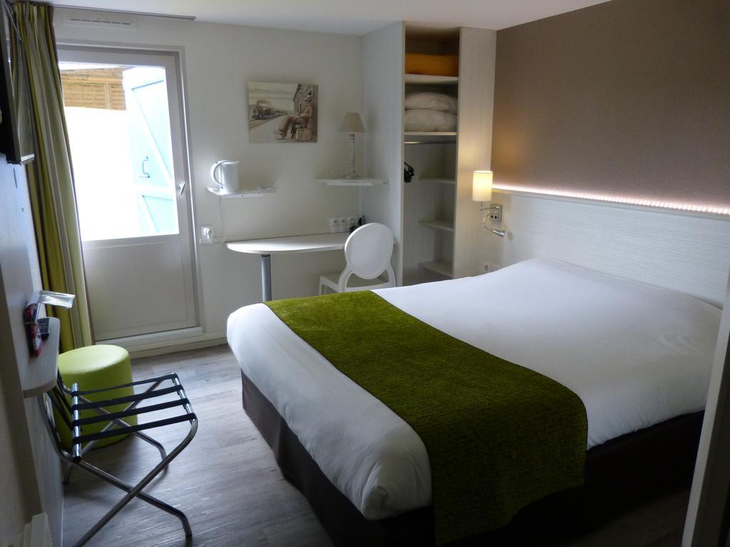 The Originals City, Hotel Alizea, Le Mans Nord سانت-ساتورنين المظهر الخارجي الصورة