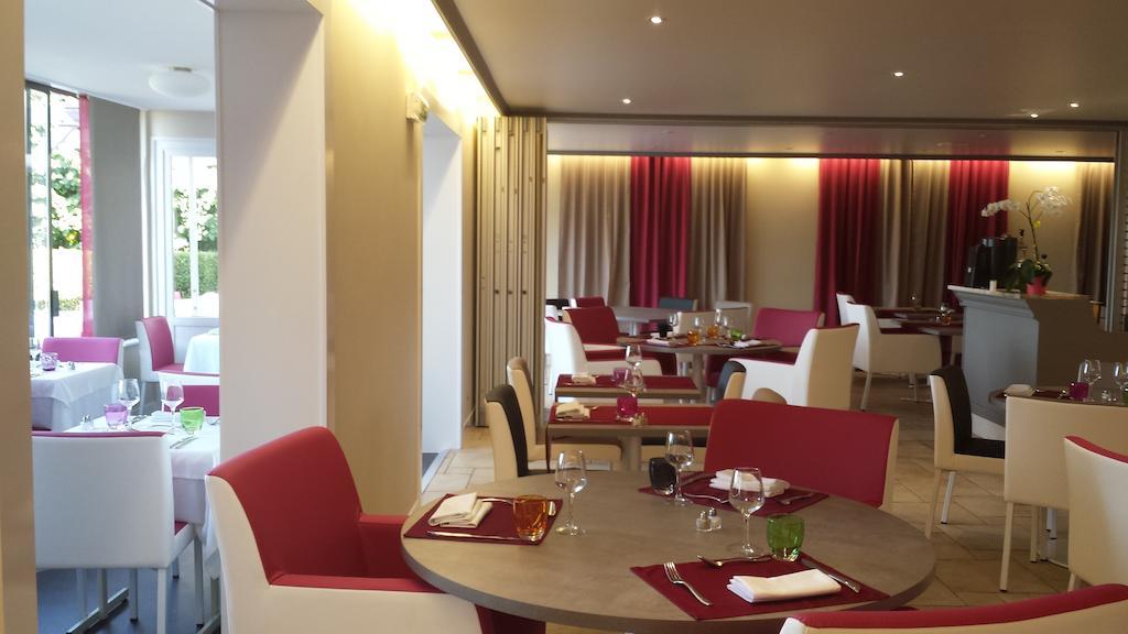 The Originals City, Hotel Alizea, Le Mans Nord سانت-ساتورنين المظهر الخارجي الصورة