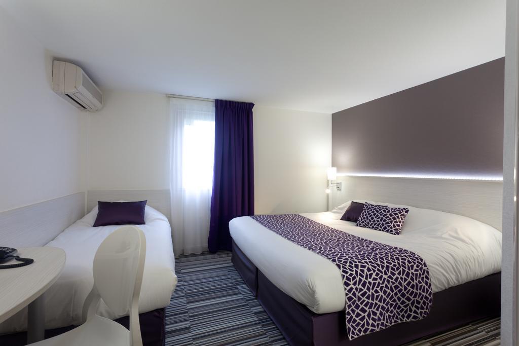 The Originals City, Hotel Alizea, Le Mans Nord سانت-ساتورنين المظهر الخارجي الصورة