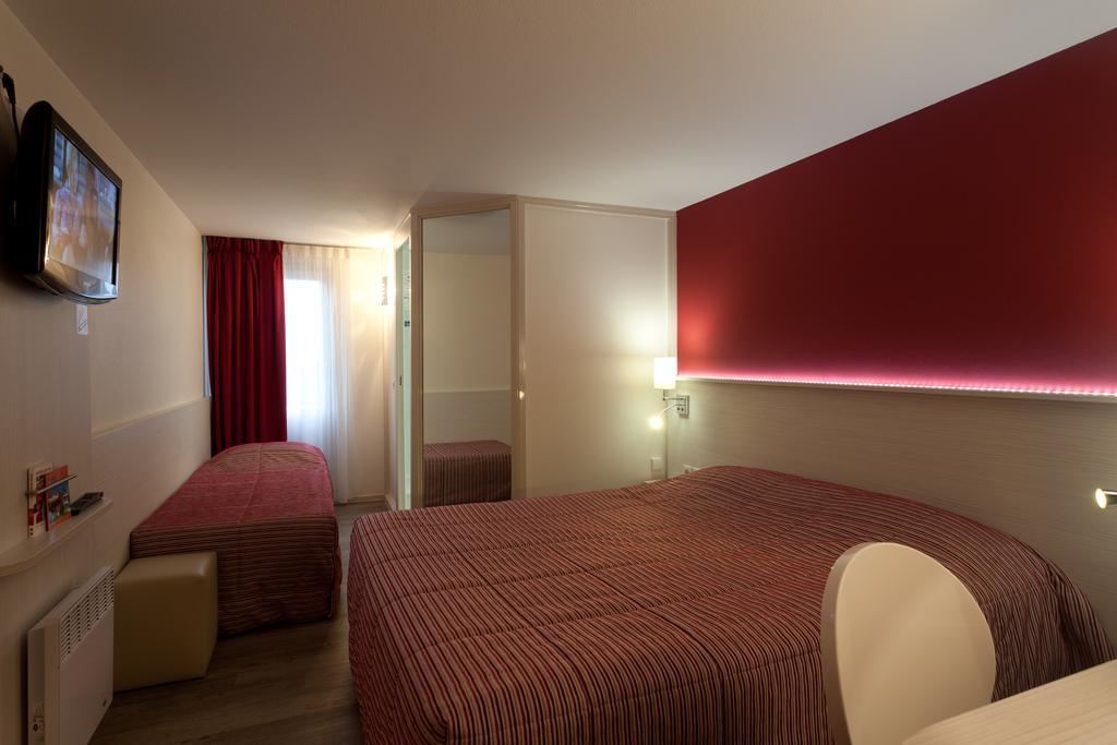 The Originals City, Hotel Alizea, Le Mans Nord سانت-ساتورنين المظهر الخارجي الصورة